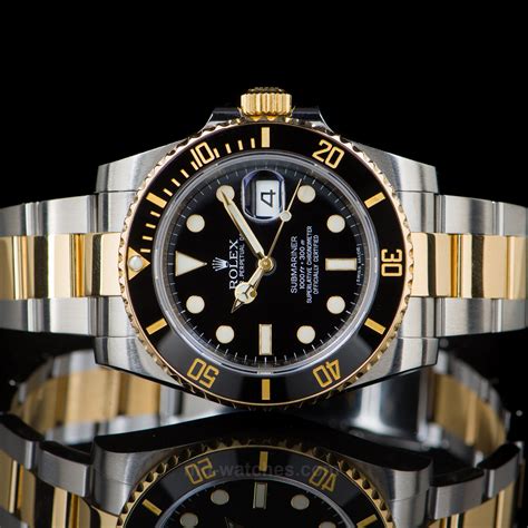 rolex submariner date usato prezzo|rolex submariner date cost.